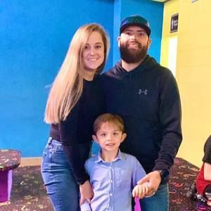 Meet your Posher, Dalton